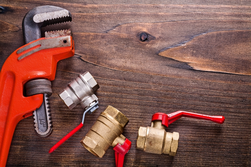 Plumbers in Loughton, High Beach, IG10